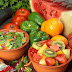 10 Alimentos para regular el colesterol en poco tiempo