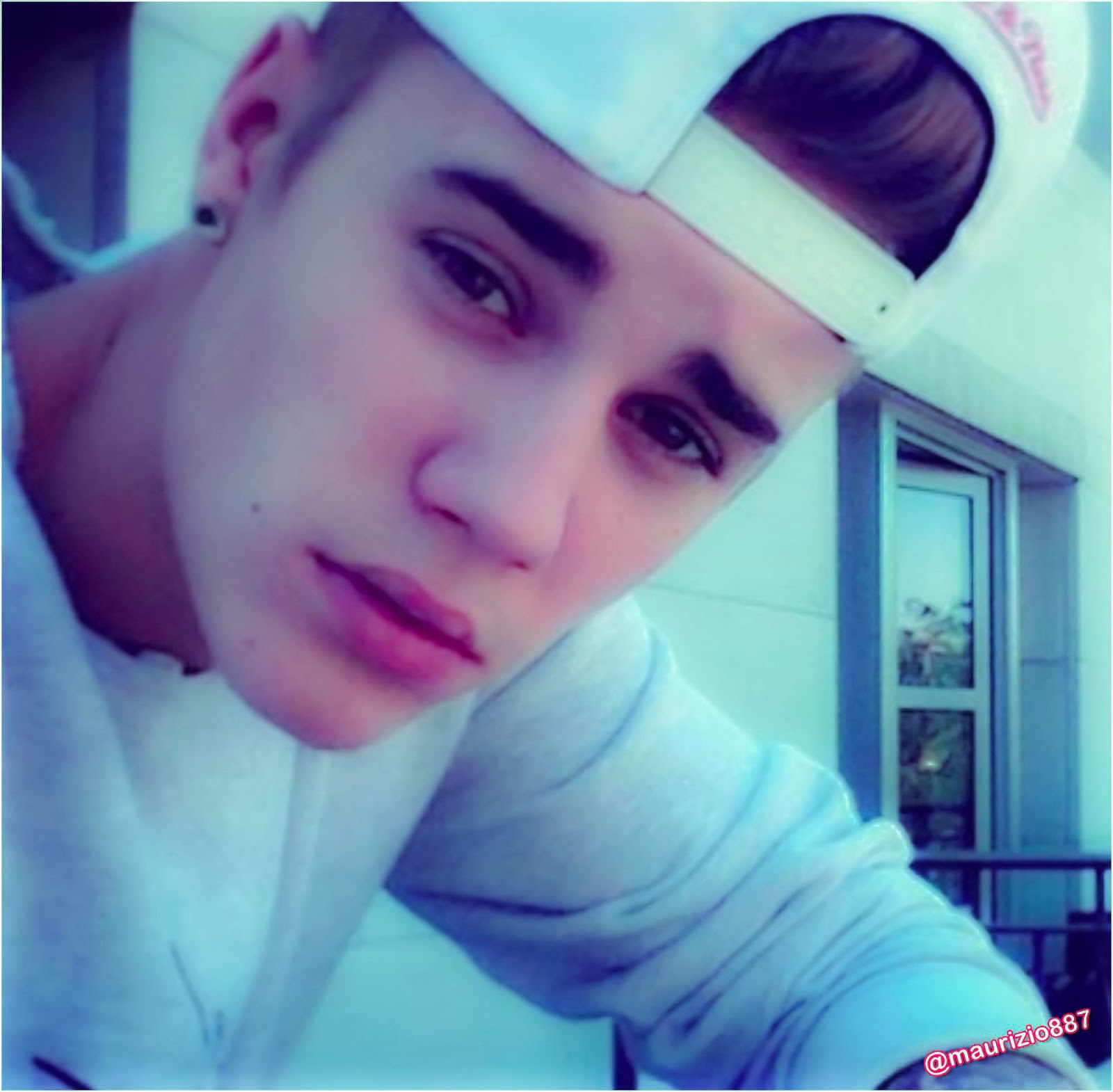Dynamic Youth: lirik lagu Justin Bieber - Be Alright