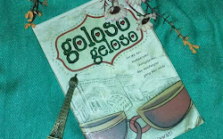 Goloso Geloso, Novel Ciamik Serenyah Kentang Goreng