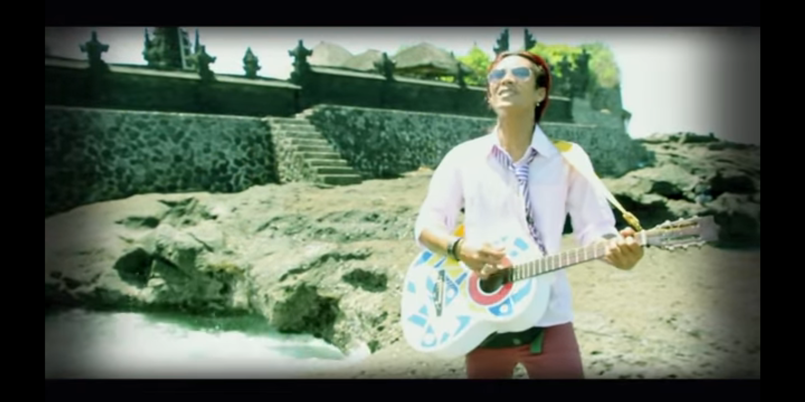 Chord Kunci Gitar Bajang Truna Swari Chord