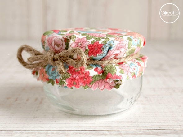 decorar tarrod de cristal