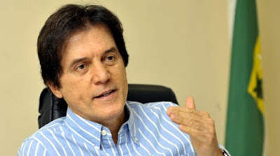 Resultado de imagem para foto robson faria