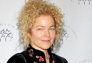 American Actress Amy Irving Picture