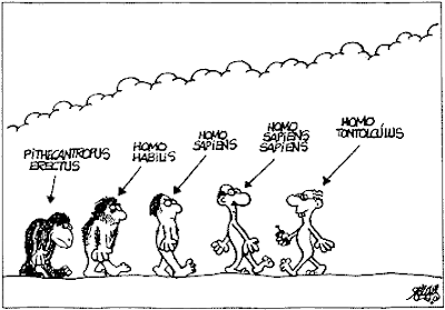 Paleontología Forges