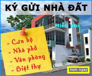 Nhận ký gởi bất động sản tại Đà Nẵng