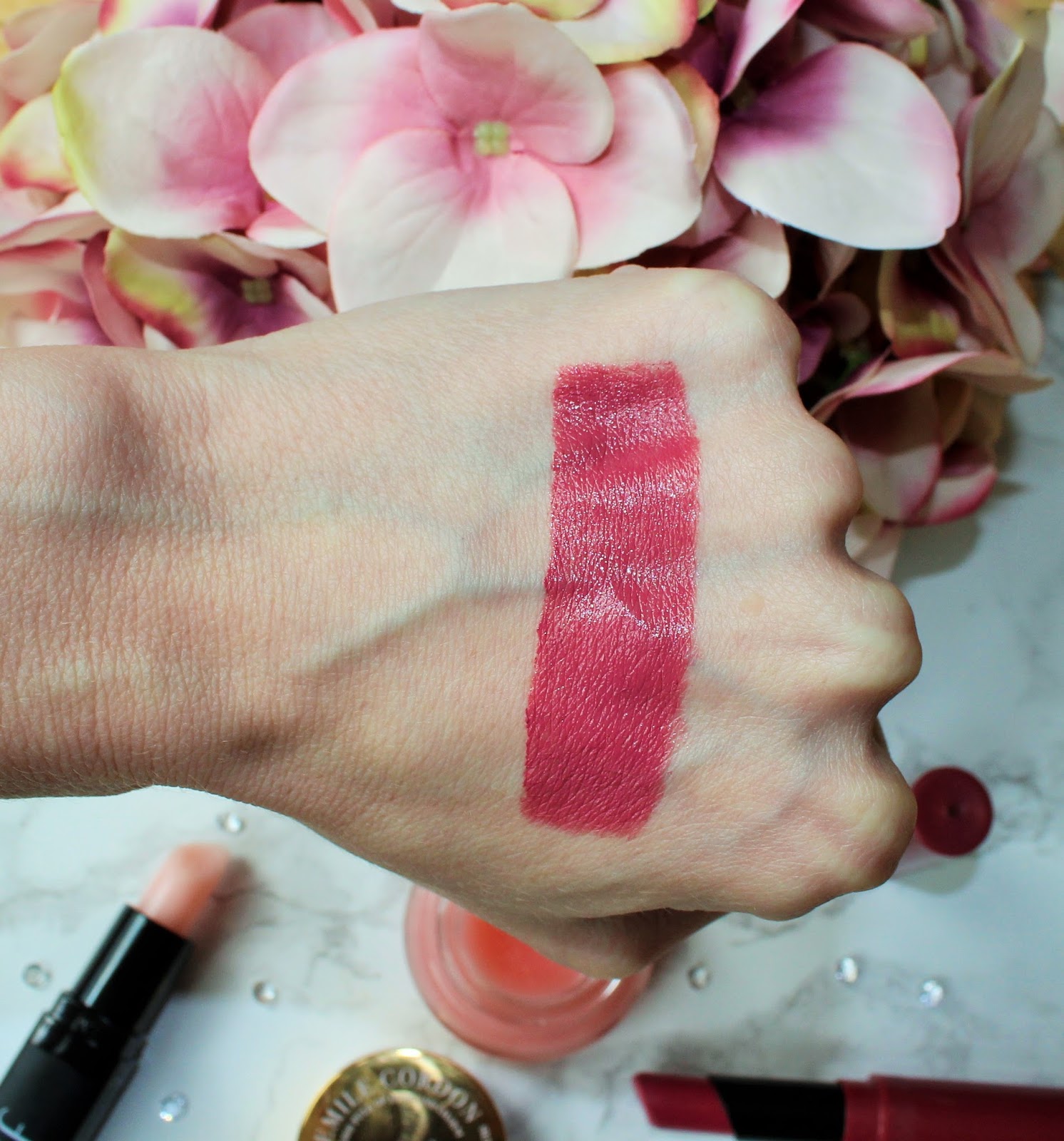My Favourite Lip Care Products Kate Louise Blogs