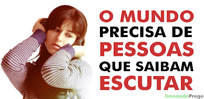 Resultado de imagem para ESCUTAR A OPINIÃO DO OUTRO