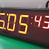 Đồng hồ led hiển thị 6 số - ChipKool
