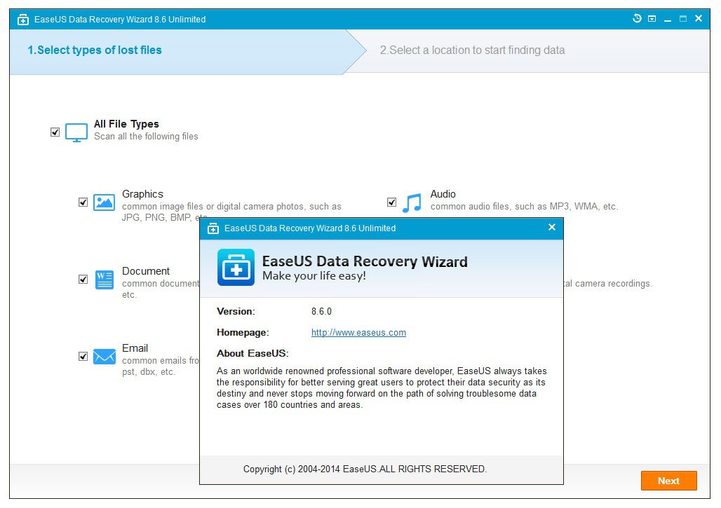 Cara menggunakan easeus data recovery wizard free batmanfantastic Cara menggunakan easeus data recovery wizard free batmanfantastic