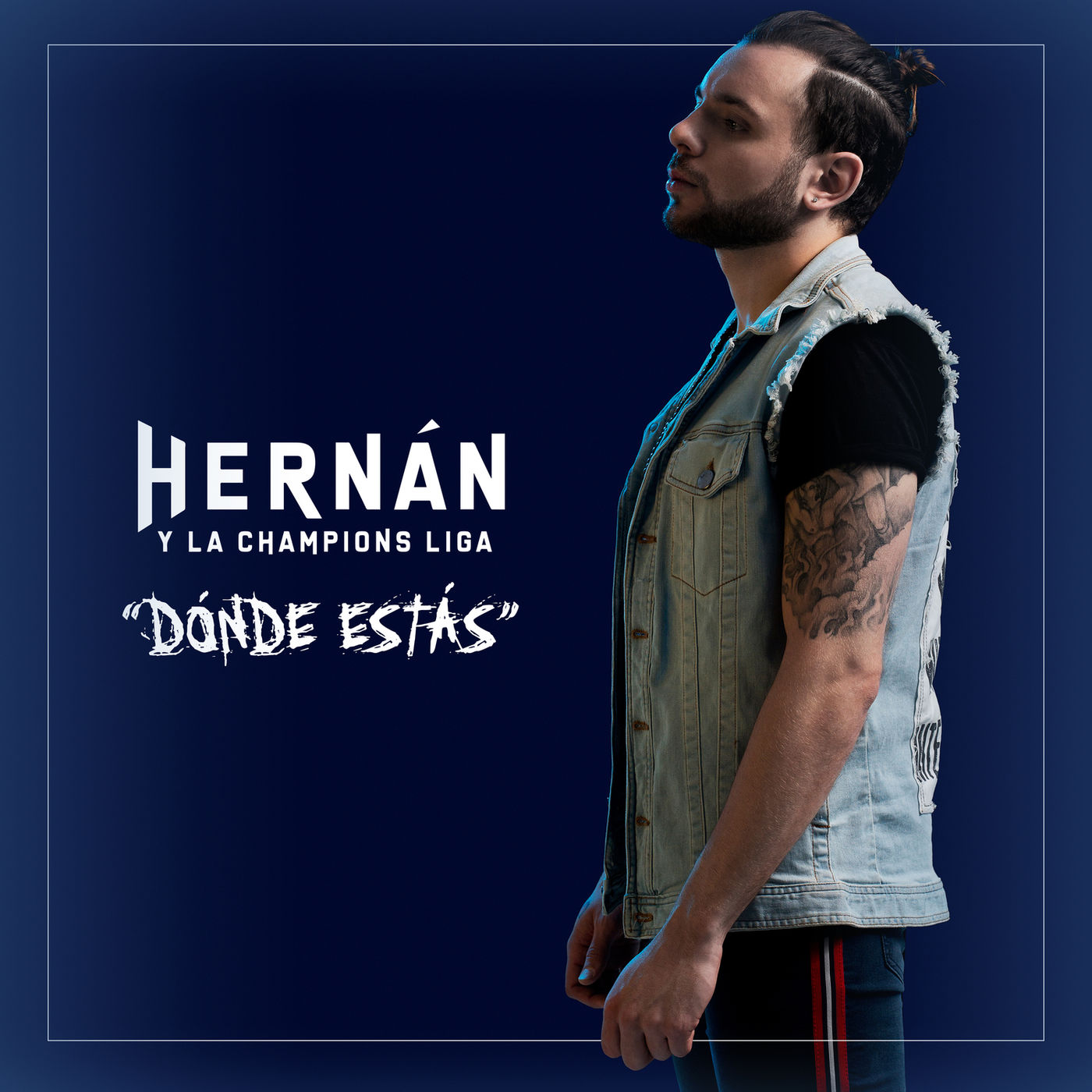 yo llevo la cumbia en la sangre hernan y la champions liga donde estas yo llevo la cumbia en la sangre hernan y la champions liga donde estas