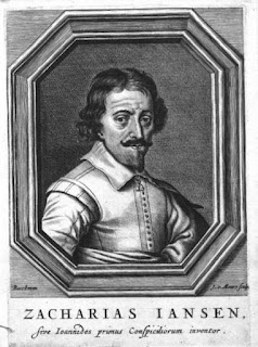 Zacharias Gambar Zacharias