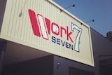 Work7 和歌山店