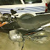 Polícia Militar recupera duas motos roubadas no Pov. Riacho em Heliópolis-BA
