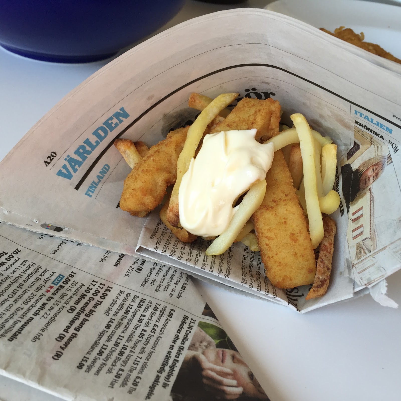 Barnkalasbus barnkalastips och kalasidéer!