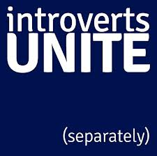 Blissfully Introverted