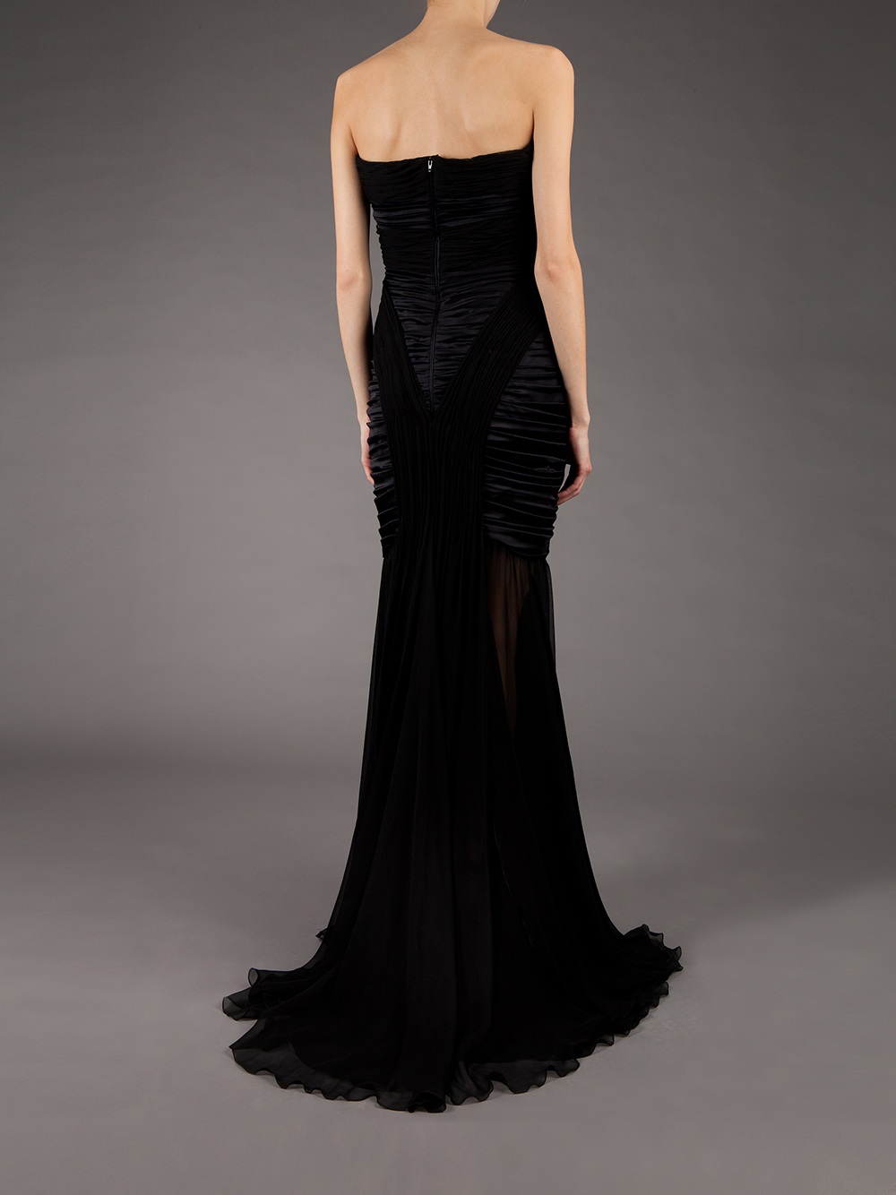 zuhair murad evening gowns