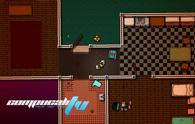 Hotline Miami PC Full Español