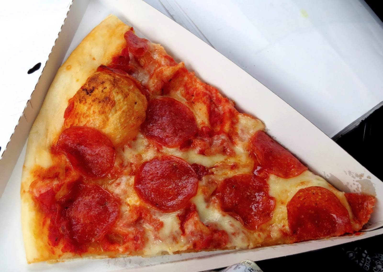 The Rochester NY Pizza Blog Avoca Pizzeria