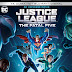 Justice League Vs. The Fatal Five Pre-Orders Available Now! Releasing on Digital 3/30, and  4K, and Blu-Ray 4/16