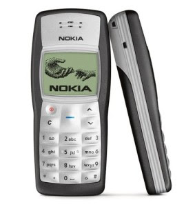 low priced older mobile