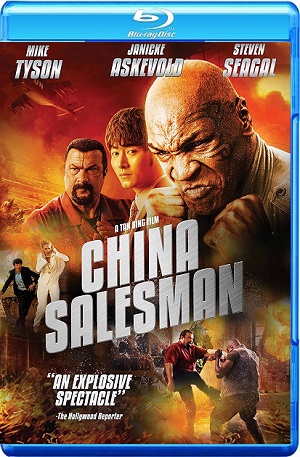 China Salesman 2018 BRRip BluRay 720p