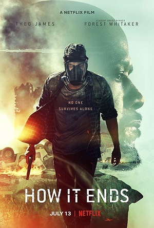 Filme Próxima Parada - Apocalipse 2018 Torrent