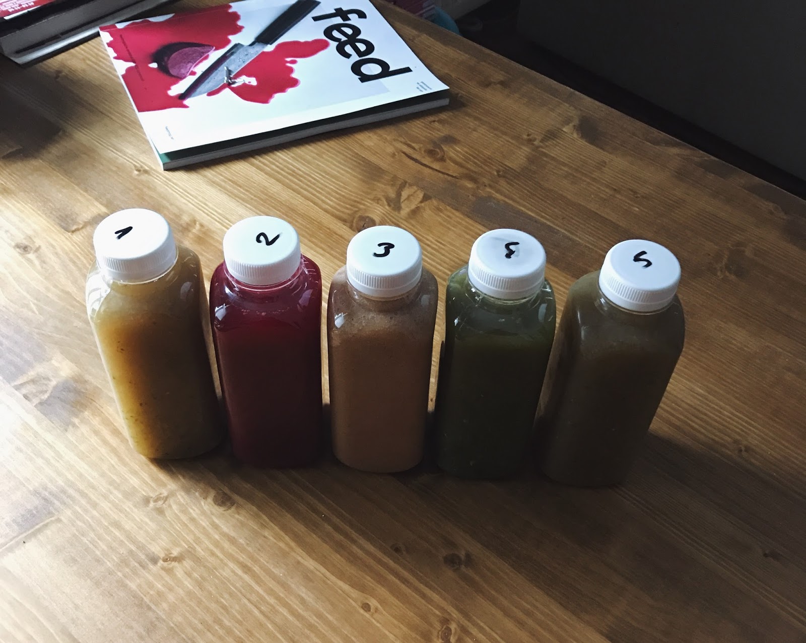 Katı yağlar 3 günde yok eden detoks suyu Katı yağlar 3 günde yok eden detoks suyu