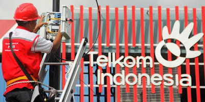 lowongan kerja Telkom indonesia