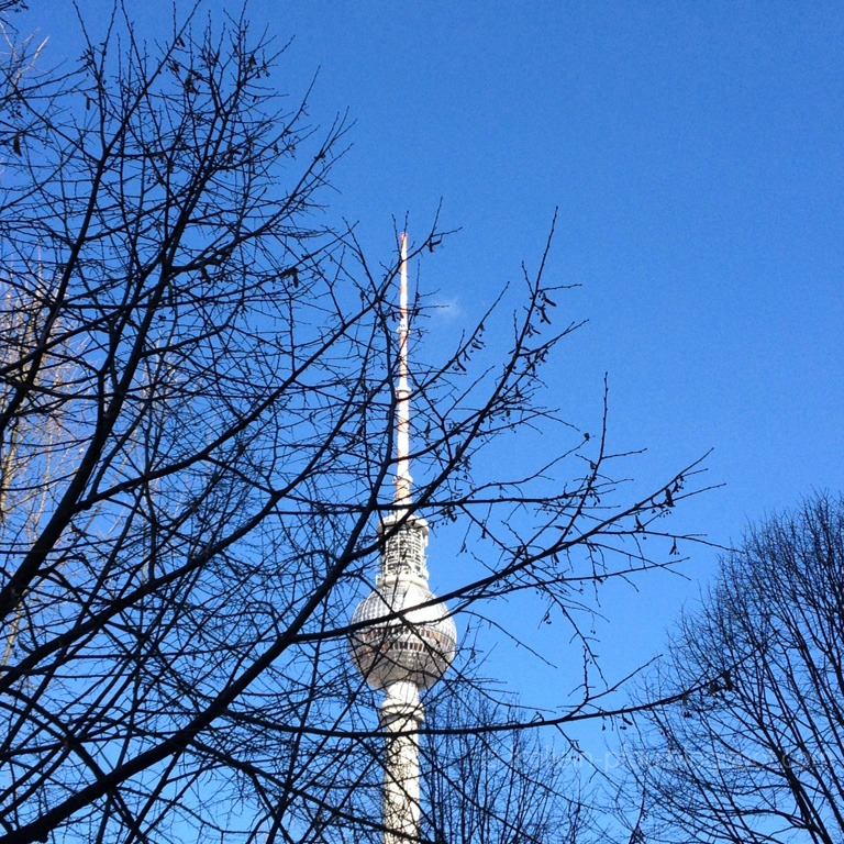 Berlin5_Frollein Pfau Berlin, Reisen, Fernsehturm, Alex, Alexanderplatz, Sightseeing, Hauptstadt