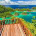 Wonderful tour in Raja Ampat