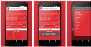 aplikasi perekam layar android tanpa watermark aplikasi perekam layar android tanpa watermark