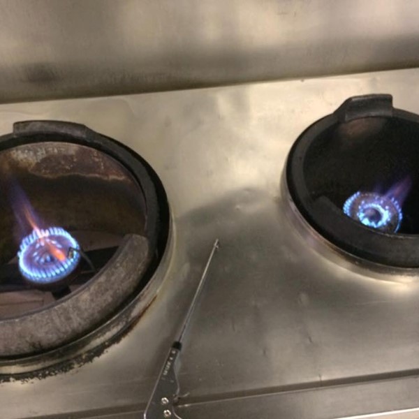 Pakar Servis Dapur Gas Dan Alatan Elektrik Servis Dapur On Site