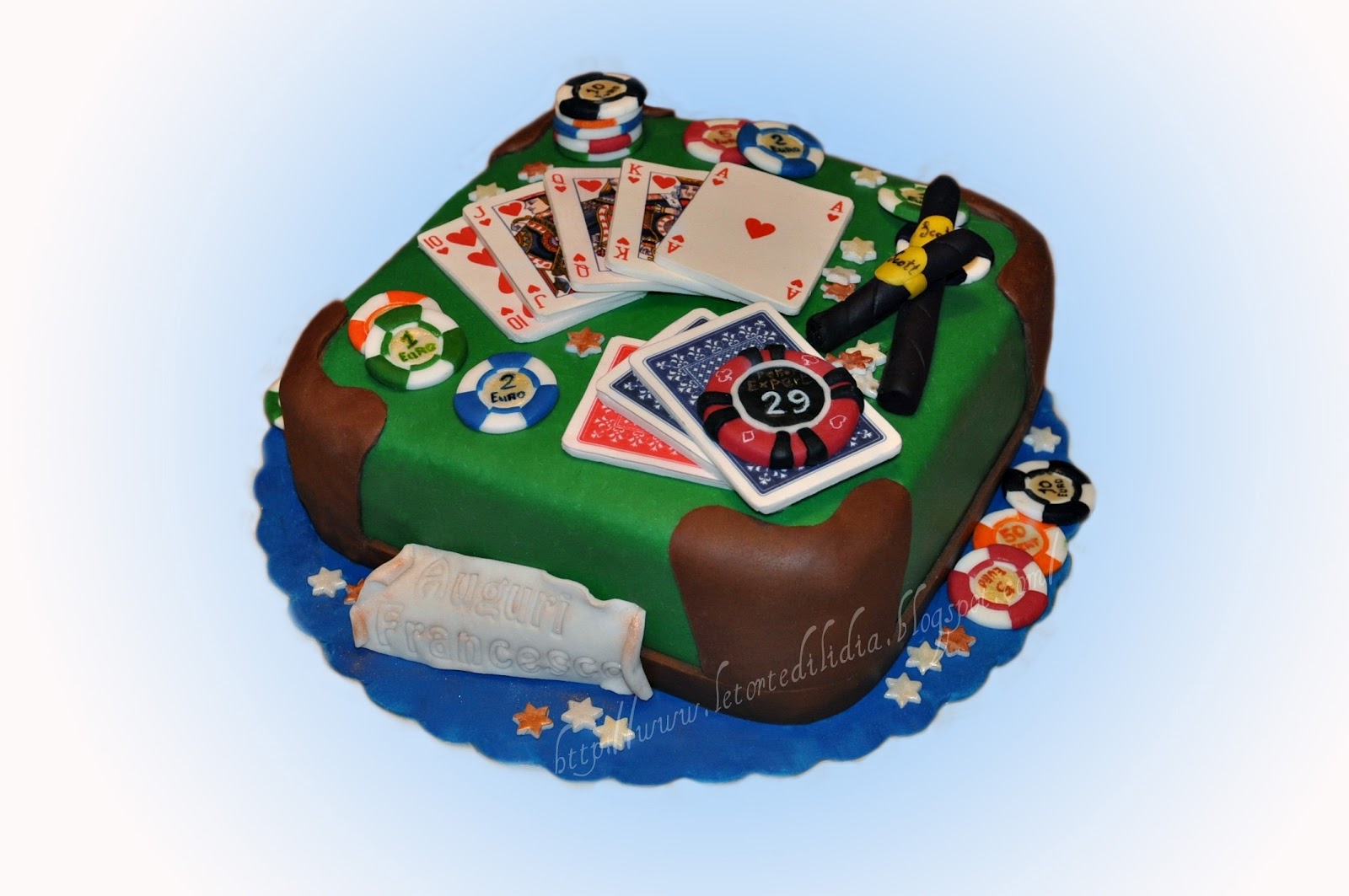 Poker Mania Poker Mania