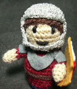 http://www.ravelry.com/patterns/library/medieval-warrior