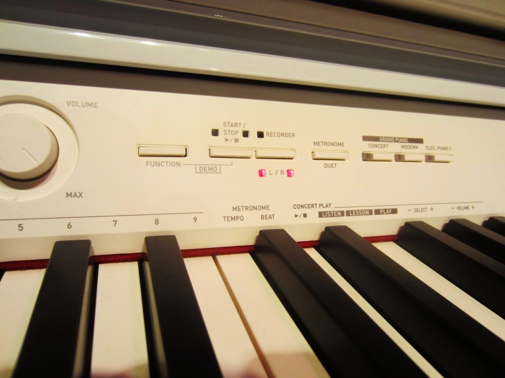 Casio PX860 digital piano Casio PX860 digital piano