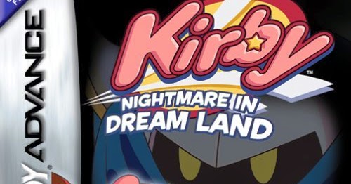 Kirby: Nightmare in Dream Land Review