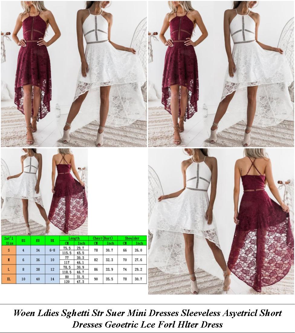 Casual Dresses - Warehouse Clearance Sale - Sexy Prom Dress - Cheap Clothes Uk