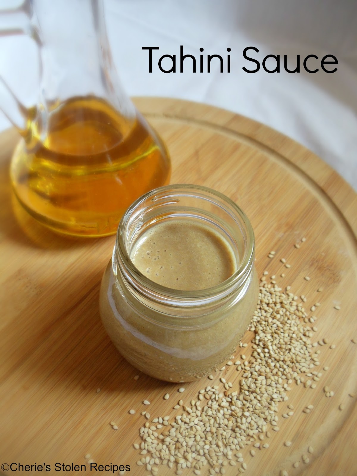 1 3 cup tahini in grams