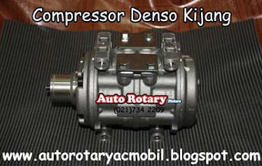 Compressor Denso Kijang