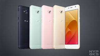 Cara Reset Ulang Asus Zenfone 4 Selfie Lite ZB520KL Lupa Pola dan Pin Cara Reset Ulang Asus Zenfone 4 Selfie Lite ZB520KL Lupa Pola dan Pin