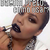 Batom preto: Como usar?