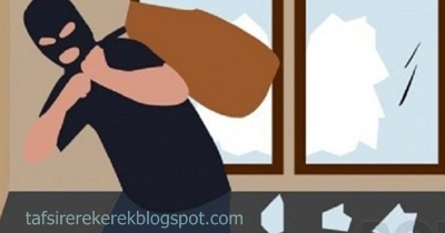 11 Tafsir Mimpi Lihat Pencuri Menurut Erek Erek 2d 3d 4d Tafsir Erek Erek