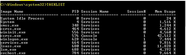 Mgetty: DOS Command That Makes Our Life Easy