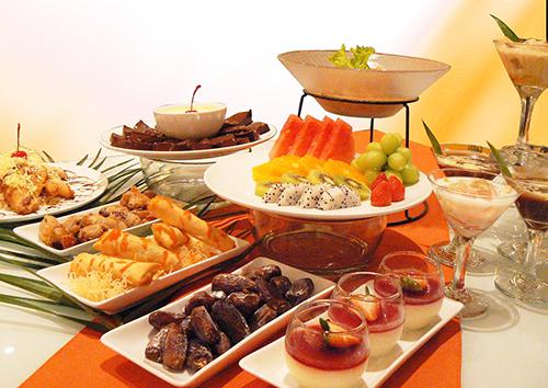 Cara menciptakan Aneka Cemilan Resep Menu Buka Puasa Dan Minuman Takjil Makanan dan minuman yaitu sesuatu yang sanggup menjadi penentu dalam mendukung kelnacaran me Cara menciptakan Aneka Cemilan Resep Menu Buka Puasa Dan Minuman Takjil