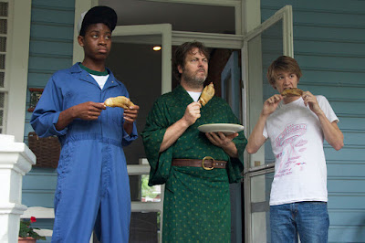 Me and Earl and the Dying Girl Movie Image 1
