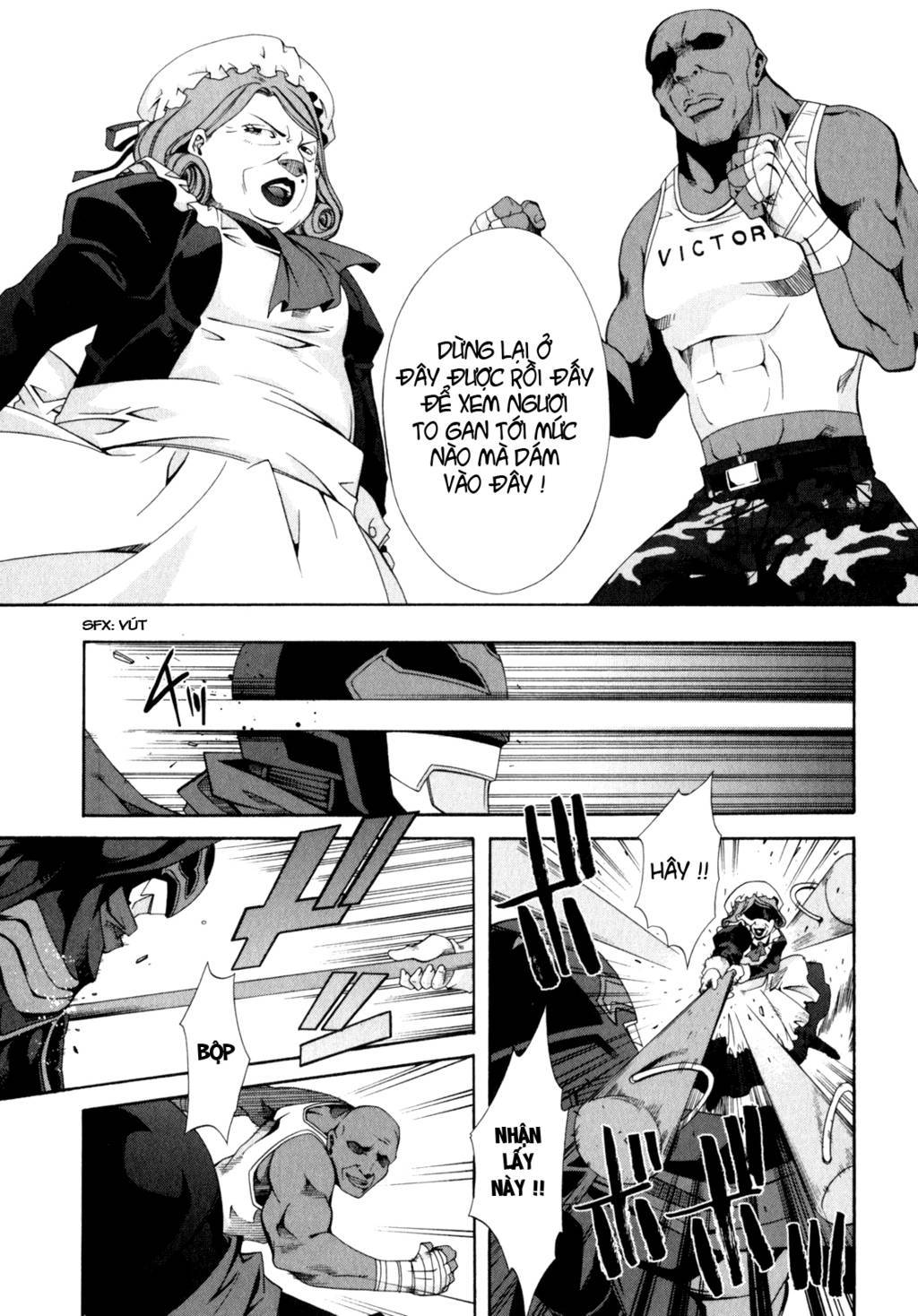 Ratman chap 2