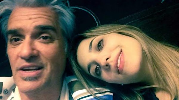 Roberto Pettinato se casará por cuarta vez Roberto Pettinato se casará por cuarta vez