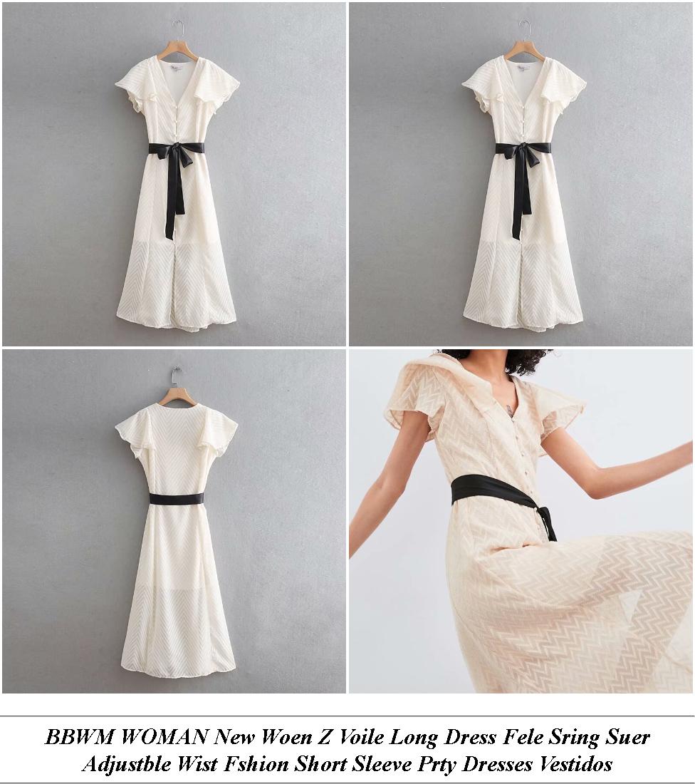 Wedding Guest Dresses Ireland - Outique Womens Clothing Online - Summer Dresses Online Sale