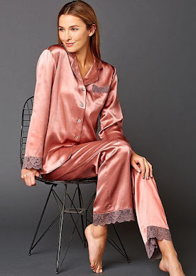 Luxury Lingerie Pajamas For women's Drop Seat plus size Sleepwear, pajamas, Nightwear, Honeymoon Nightwear, Luxury Lingerie, Plus size Lingerie, Plus size pajamas,