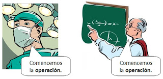 Modelado de la información El contexto!!